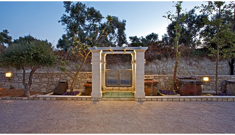 Carme Villas - NR, Крит